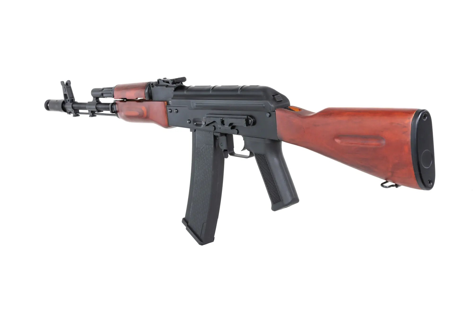 SA-PJ02 Prime™ Aster V3 SE ETU electric gun with brushless motor - black