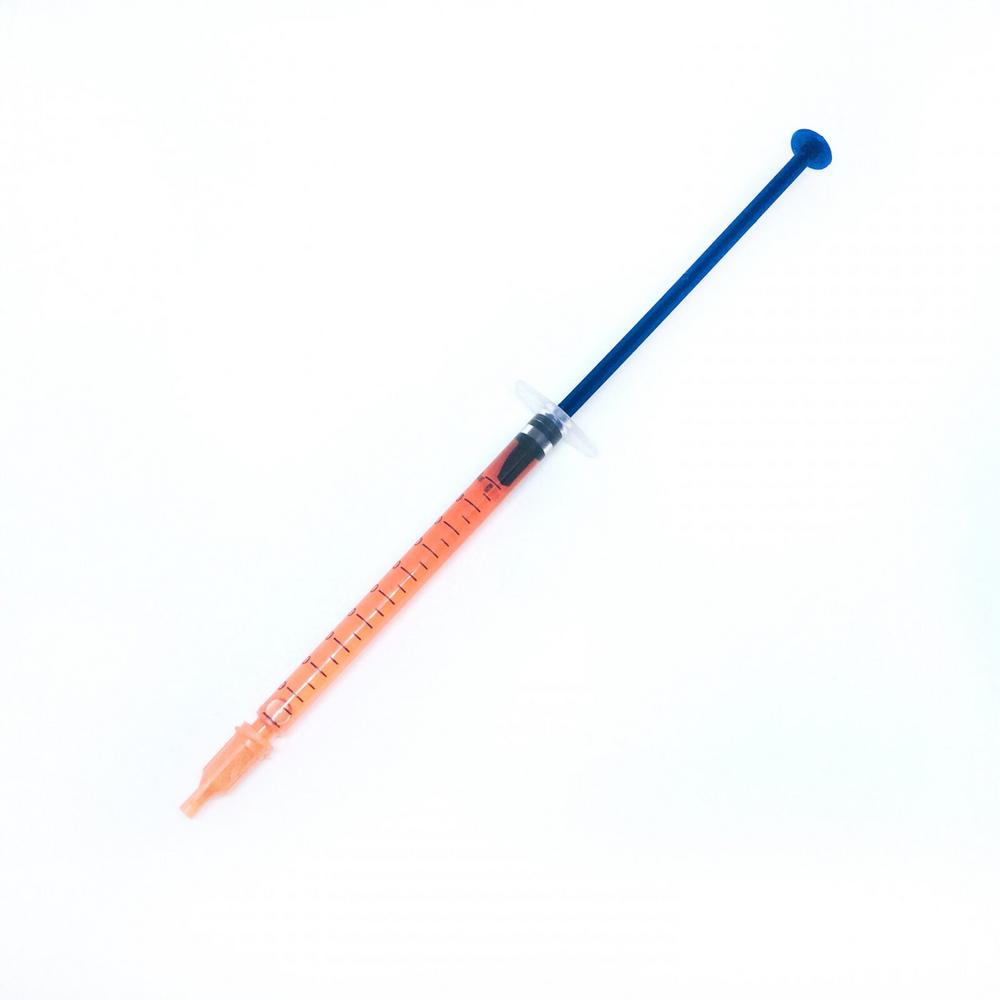 Screw lock / thread sealant - High (1 ml)