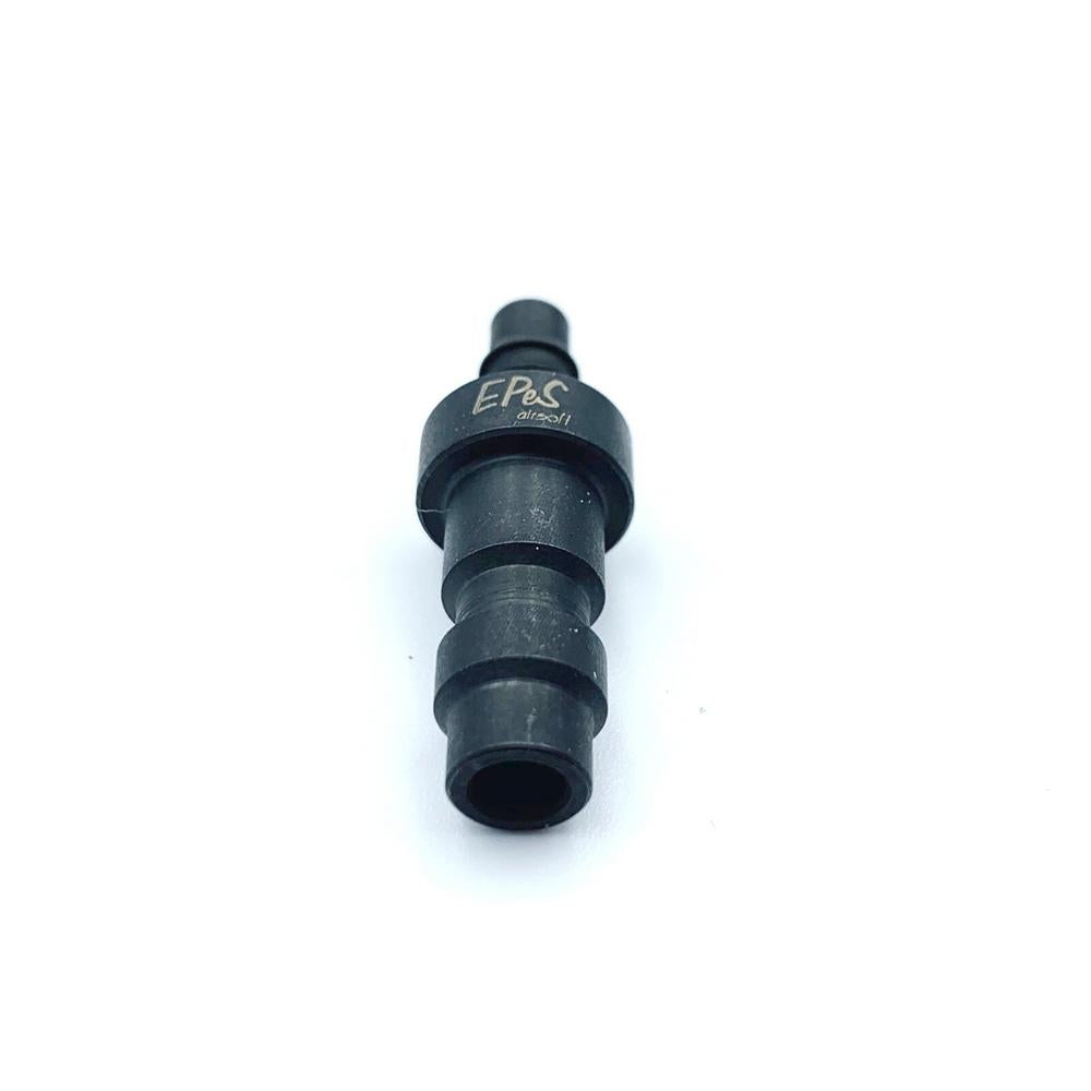 HPA Mk.II US connector, 6mm QD compression plug