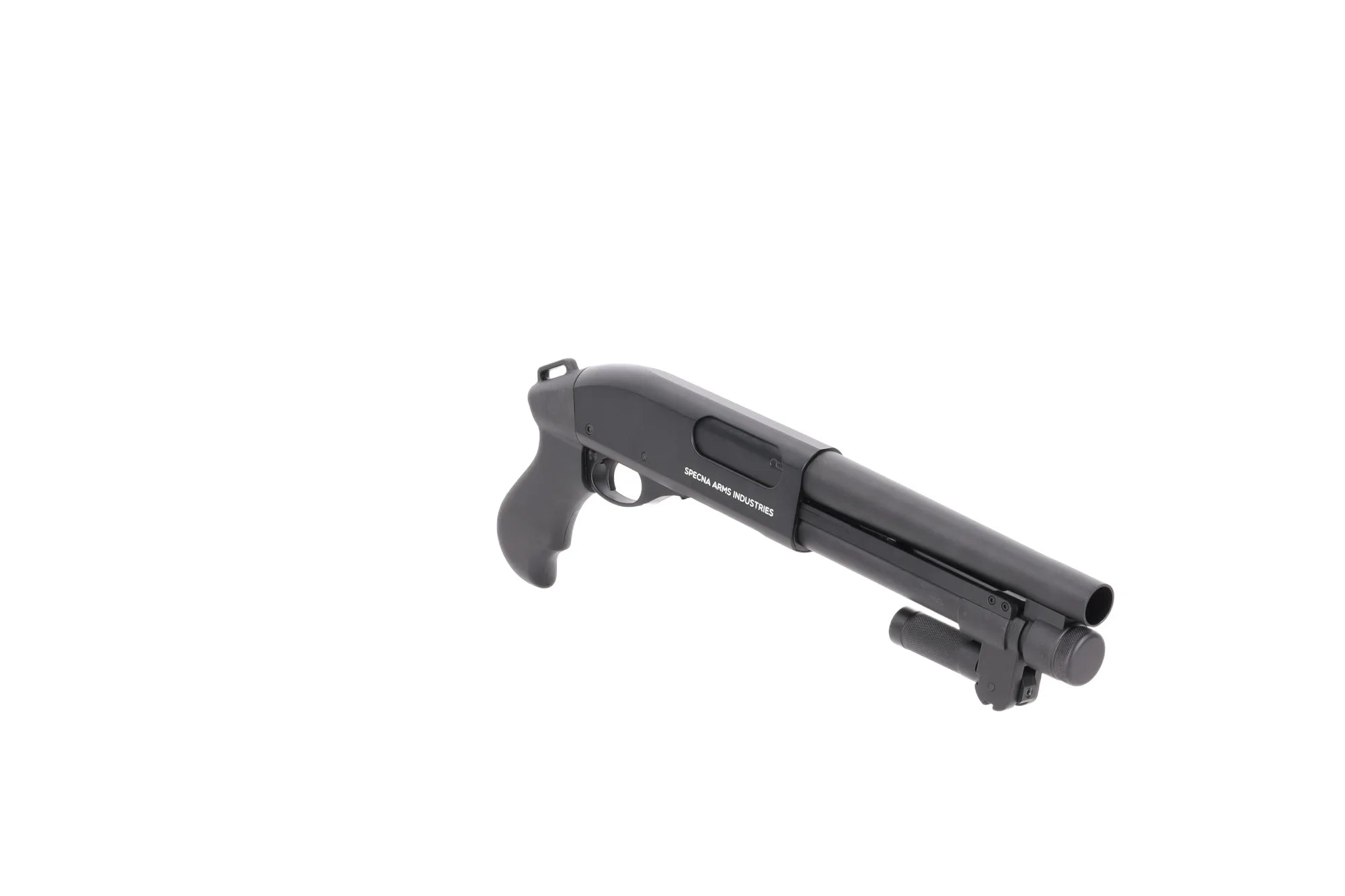 SA-VGS11 VAPOR gas airsoft-shotgun - Black