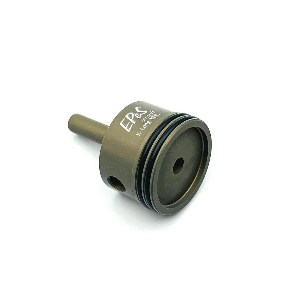 Cylinder head AEG Mk.II UNI V2/3 - Extra Long