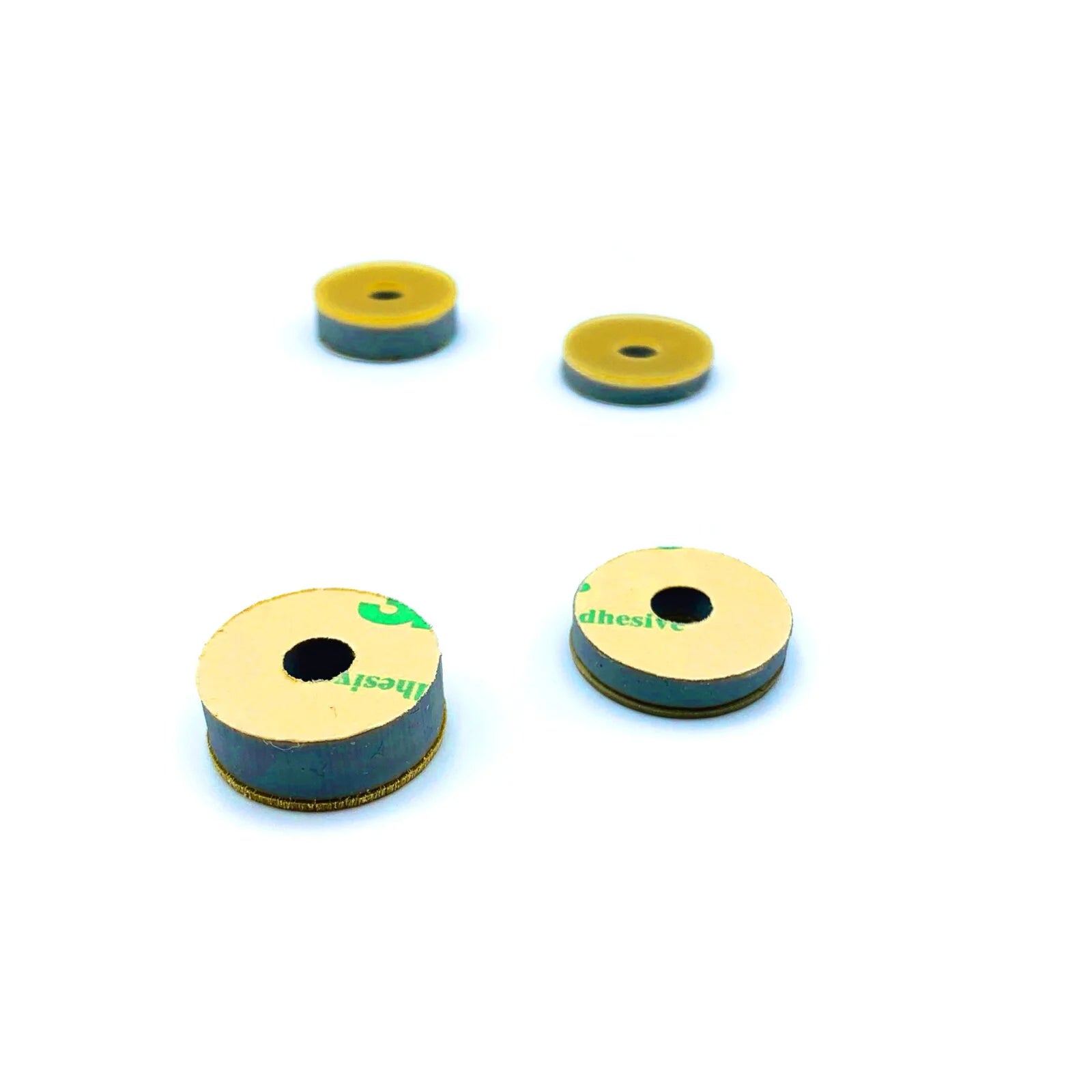 SorboPad vaimennuslevy sylinterinpäähän