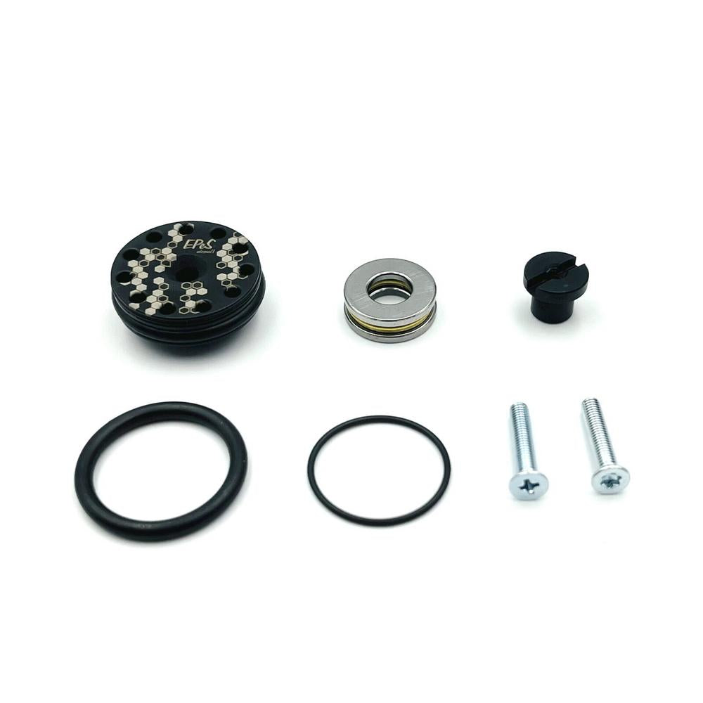 AEG piston head POM (plastic)