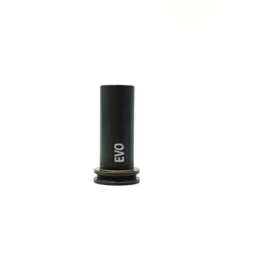 Nozzle AEG Duralumin NiPTFE - EVO 3 ASG - flat edge