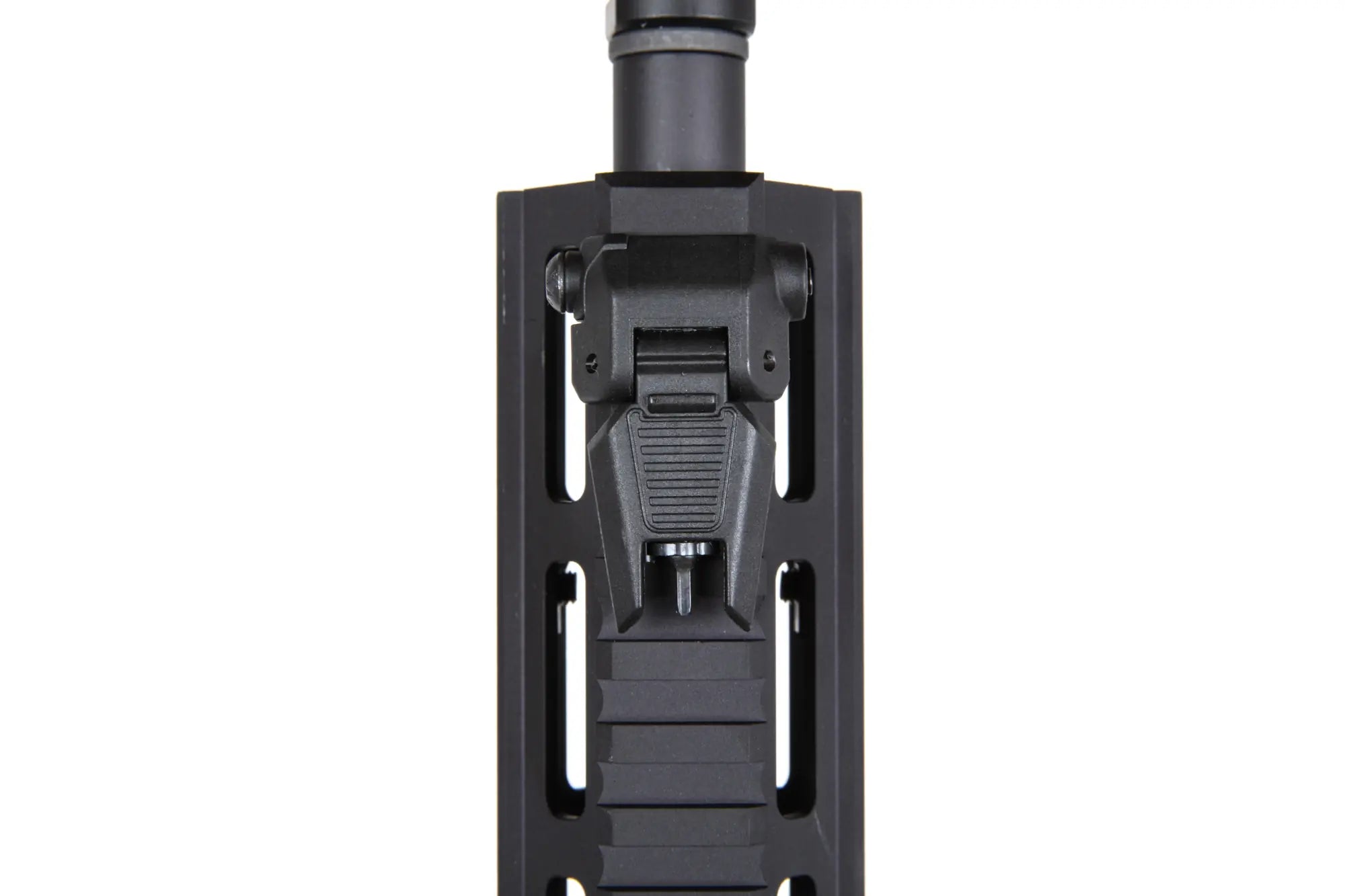 Daniel Defence RIS III 12.5'' SA-P28 Prime Aster II ETU with brushless motor - black