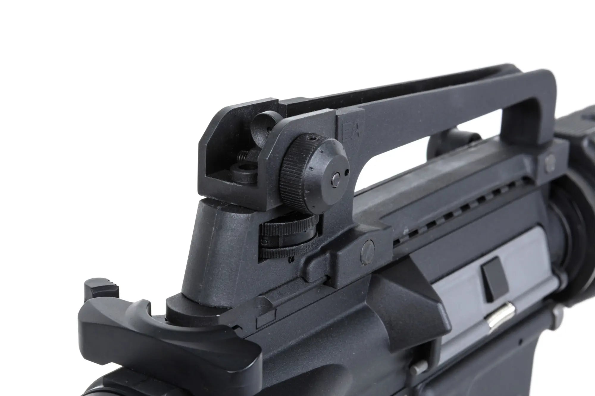 SA-F11 FLEX™ Gen.2 , Gate X-ASR mosfet circuit - black