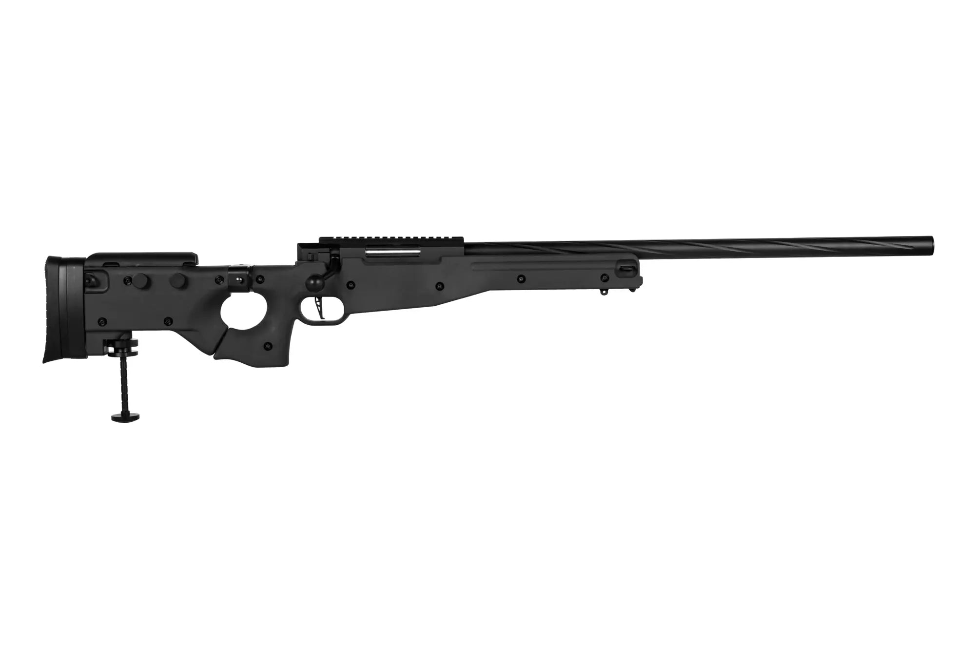 SA-S14 sniper rifle - black