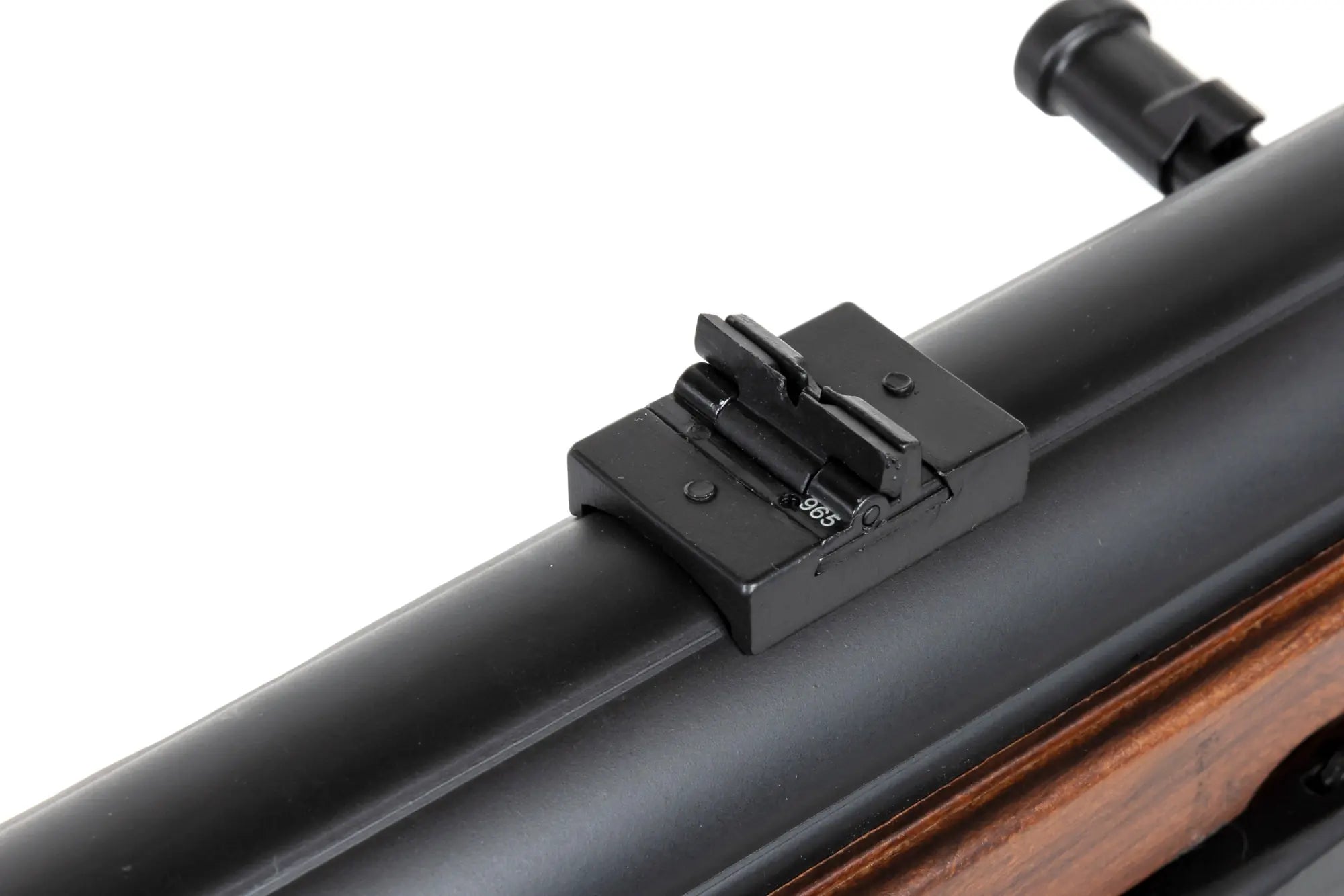 MP40 sähkötoiminen airsoft-konepistooli