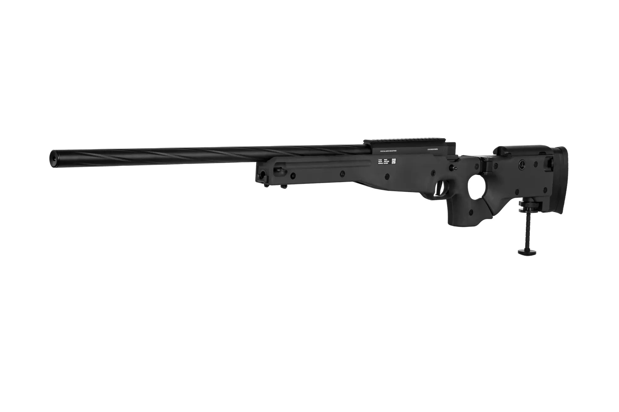 SA-S14 sniper rifle - black