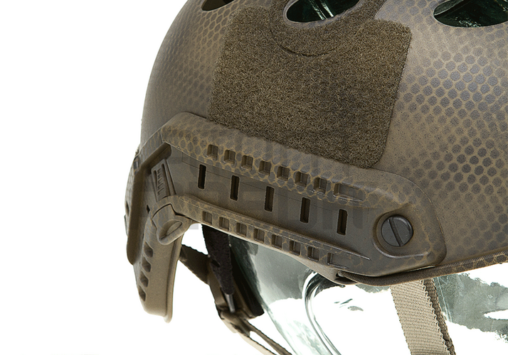 Emerson FAST Helmet PJ, niskasäädöllä - Subdued (Kopio)