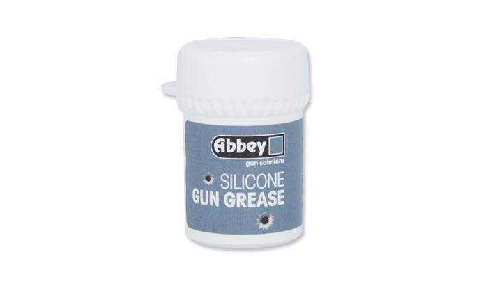Silicone grease