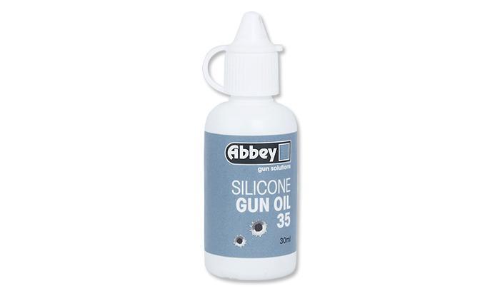 Silicone oil 30ml