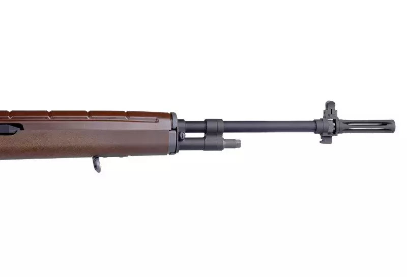 M14 GBBR, polymeeritukki