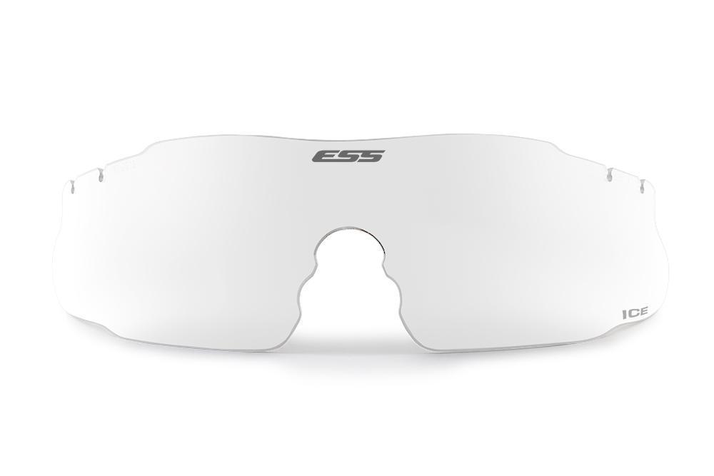 ICE replacement lens