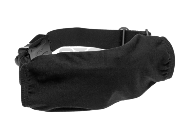 ESS Profile TurboFan ballistiset suojalasit - musta