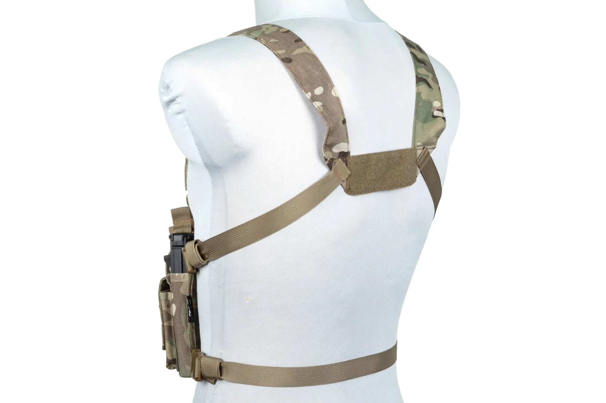Adaptive chest rig - MC