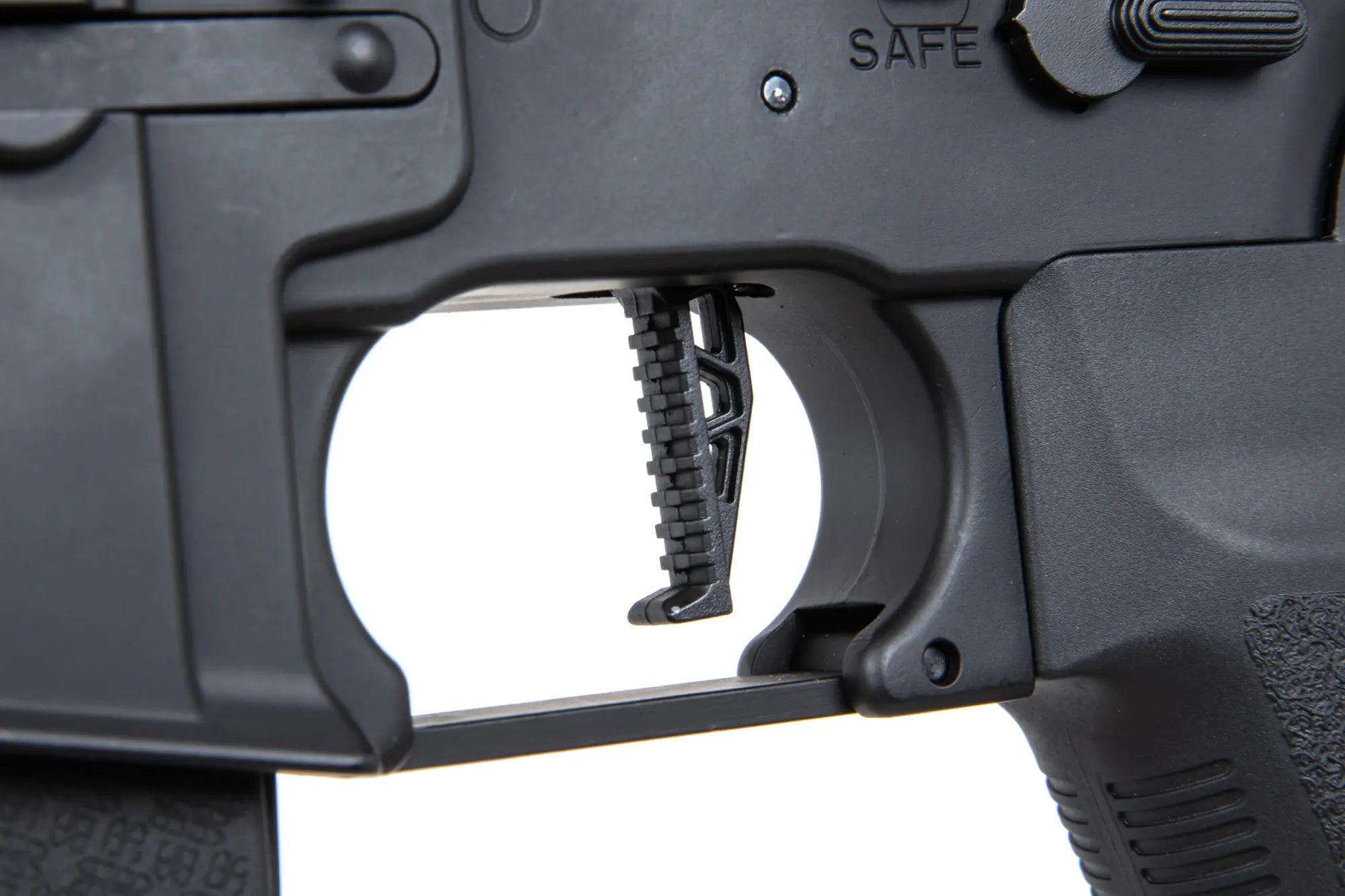 SA-P22 Prime Aster II ETU with brushless motor - Chaos Bronze