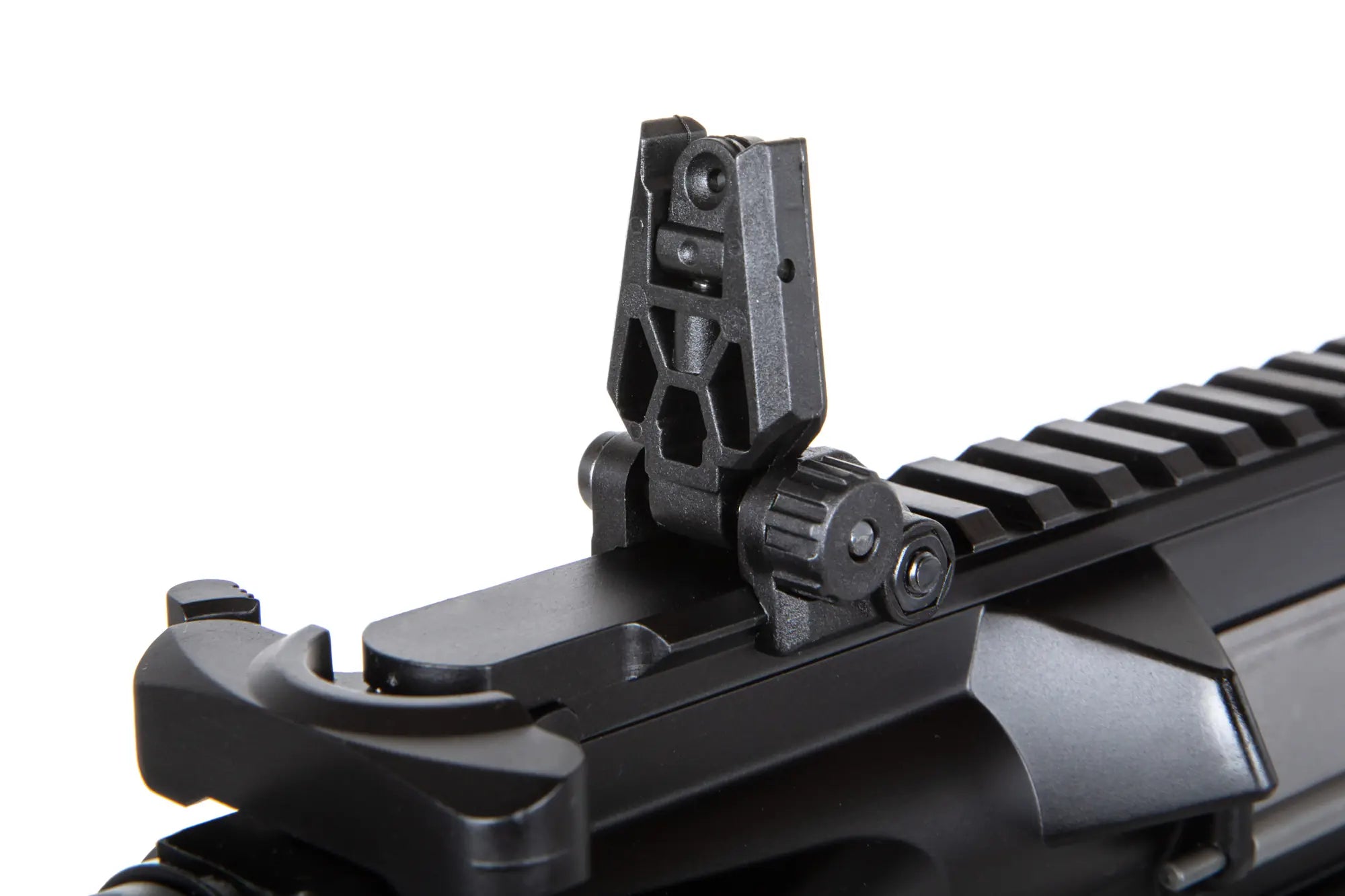 Daniel Defense SA-E28 RISIII 14.5'' EDGE™ HAL ETU™  - Black