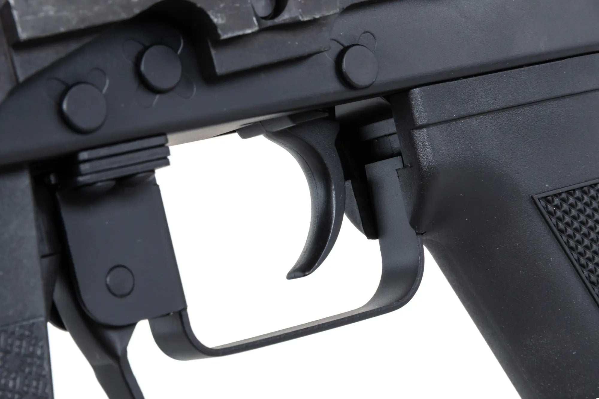 SA-PJ01 Prime™ Aster V3 SE ETU electric gun with brushless motor - black