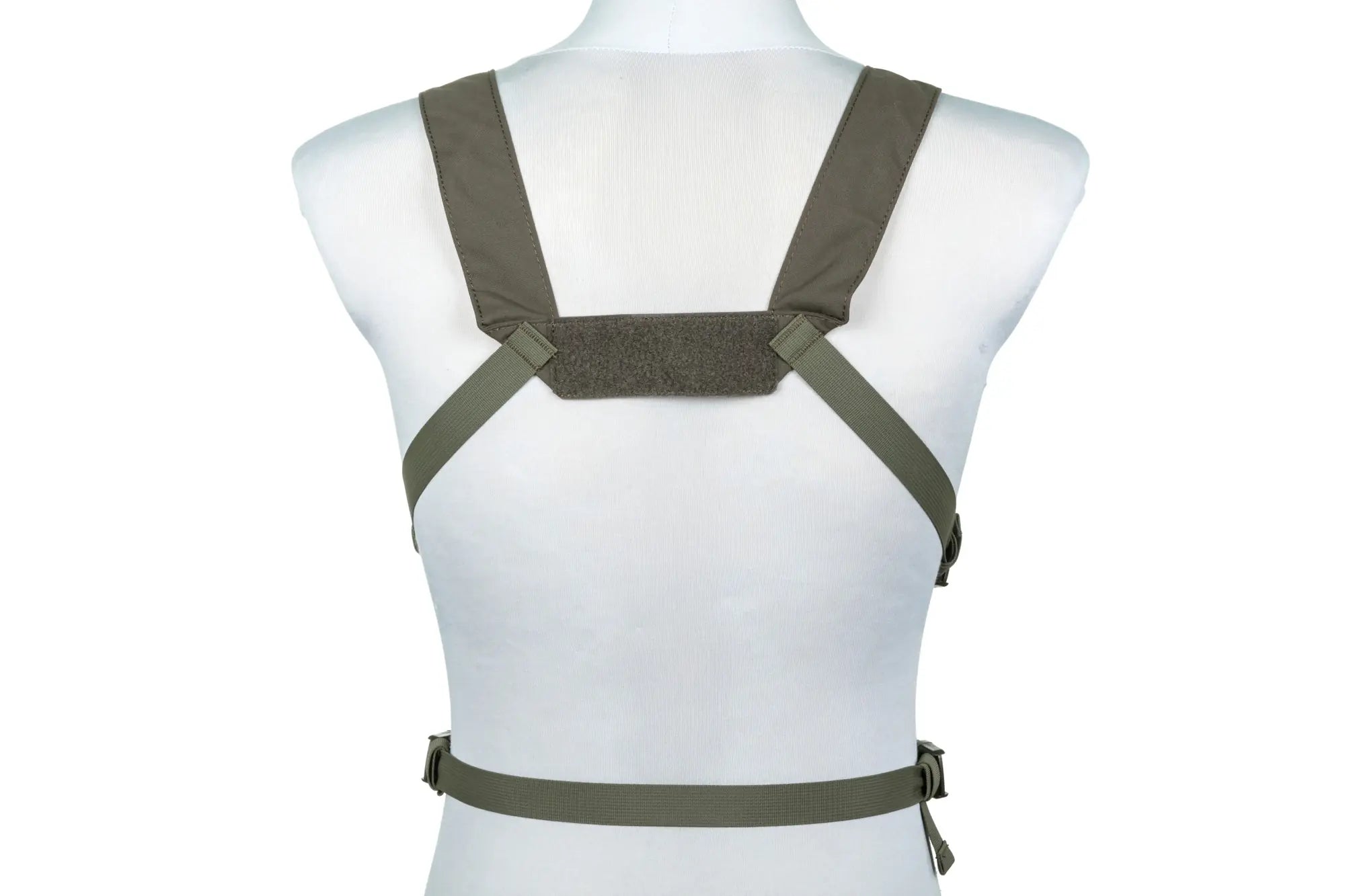 Adaptive chest rig - OD