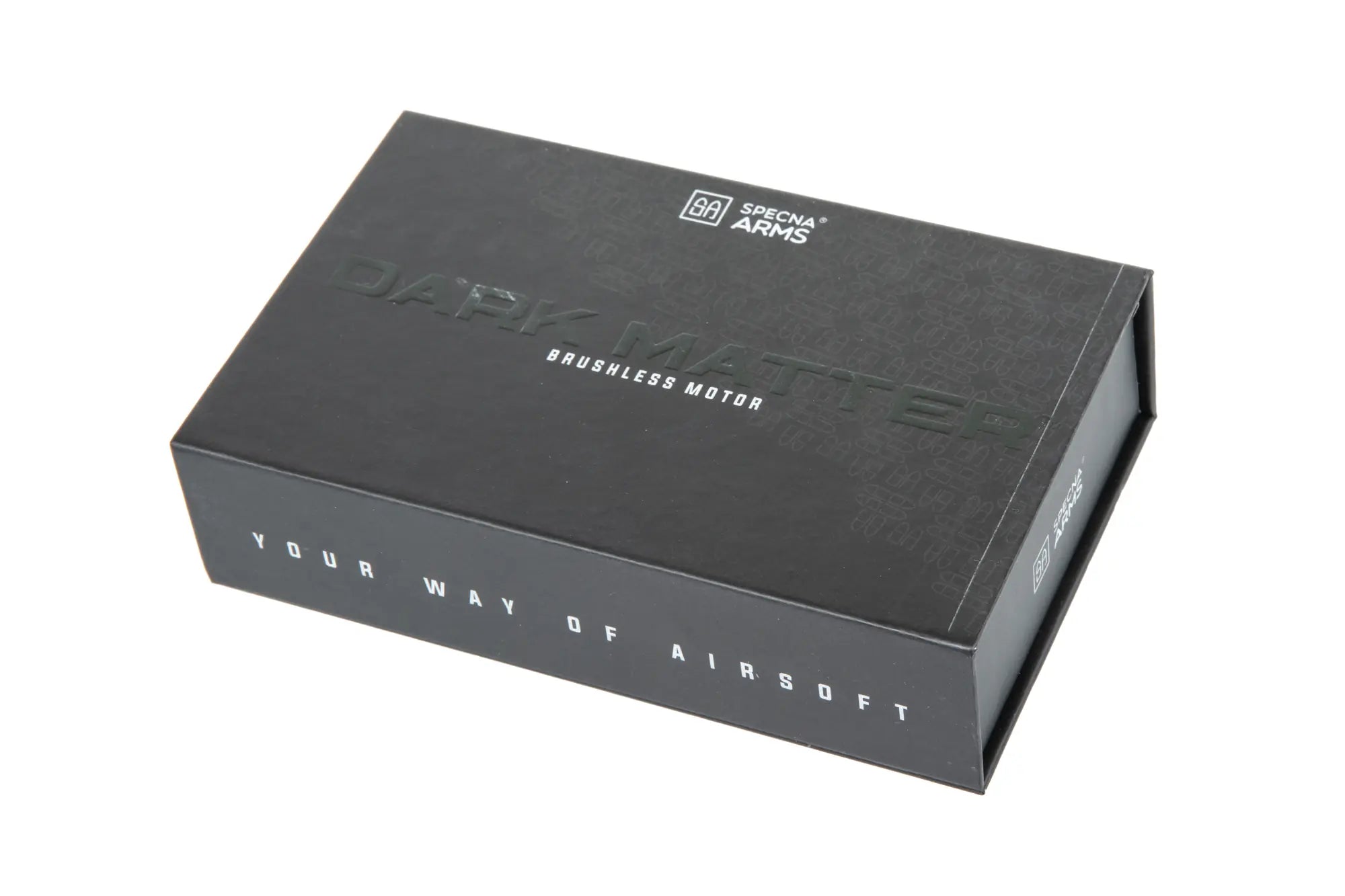 Dark Matter™ Brushless Motor 27K - Short