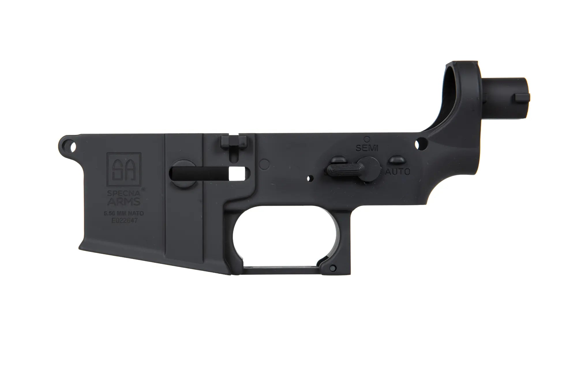 AR15 PRIME™ lower frame, ESA 2.1