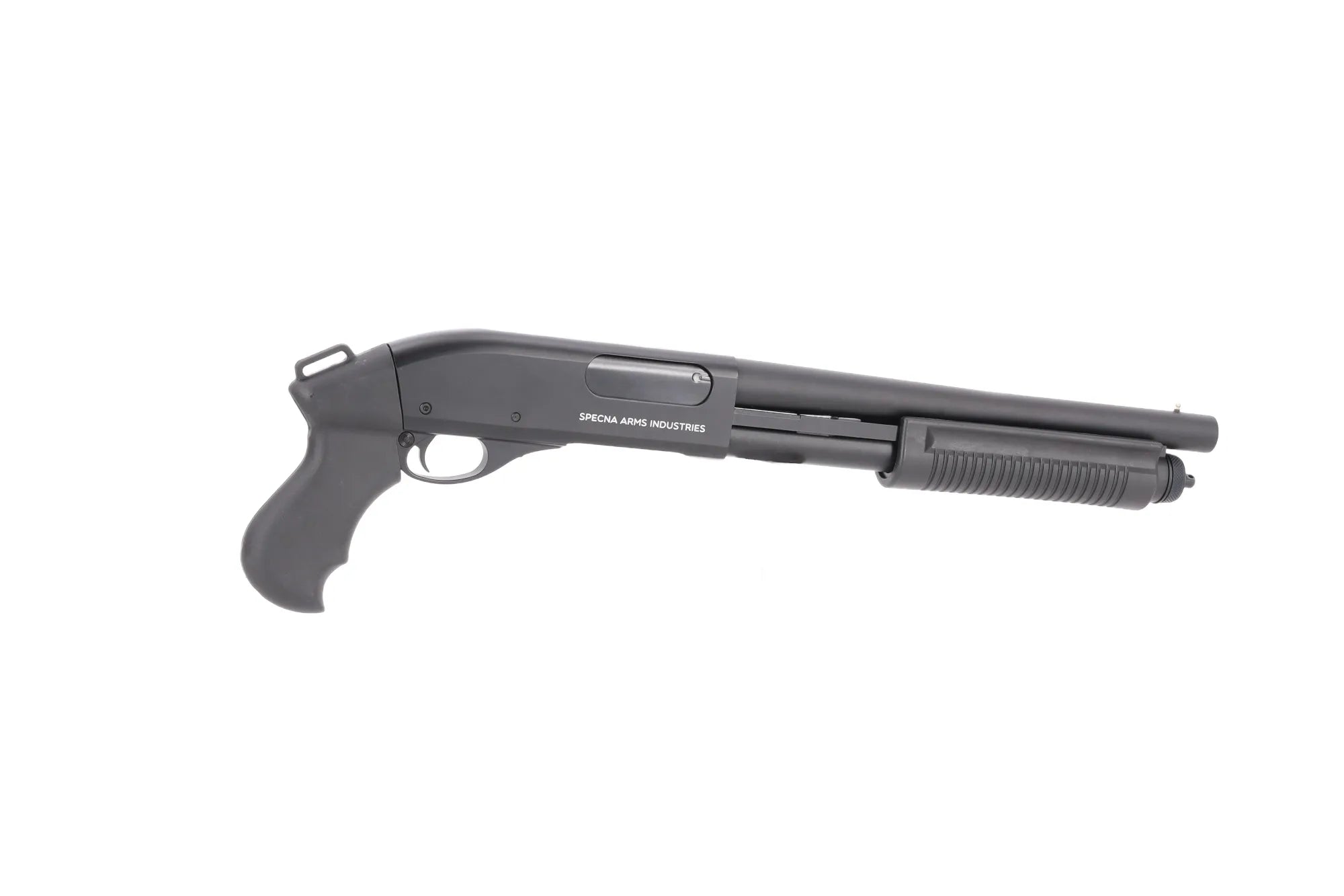 SA-VGS17 VAPOR gas airsoft-shotgun - Black