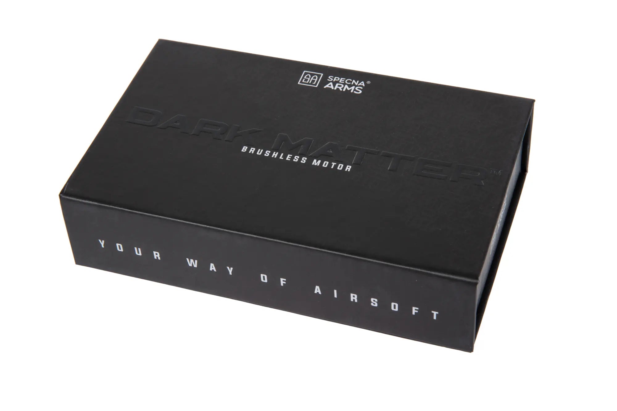 Dark Matter™ Brushless Motor 27K - Long