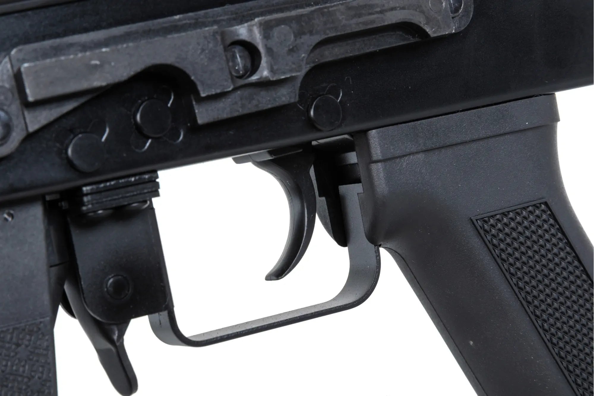 SA-PJ10 Prime™ Aster V3 SE ETU electric gun with brushless motor - black