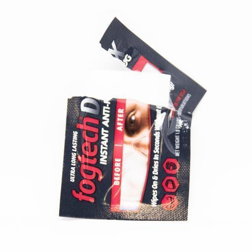 Fogtech®DX Instant Anti-Fog, huurteenestoliina