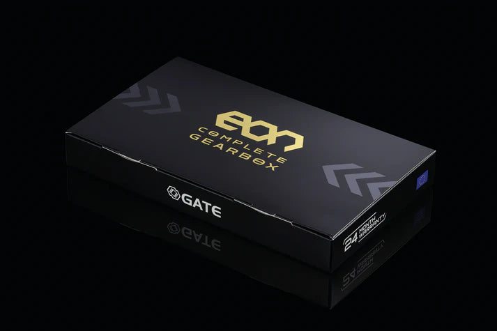 EON valmis V2 rataslaatikko + TITAN II Bluetooth® (1,2J - Short Stroke)