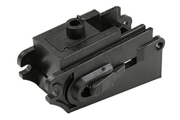 GFC Accessories M4 lipas-adapteri G36 sarjalle