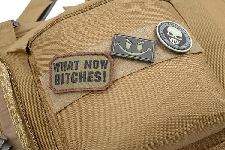 GFC Tactical 800/1100 mm aselaukku - kojootti