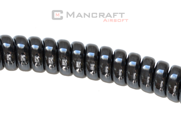 QD HPA pistoolinletku, Pistol Lanyard - KJW/WE