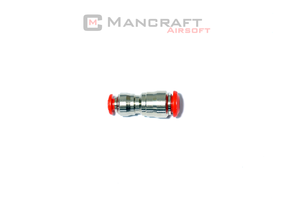 4mm-6mm hose adapter