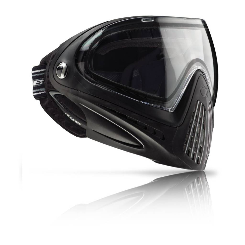 I4 paintball mask