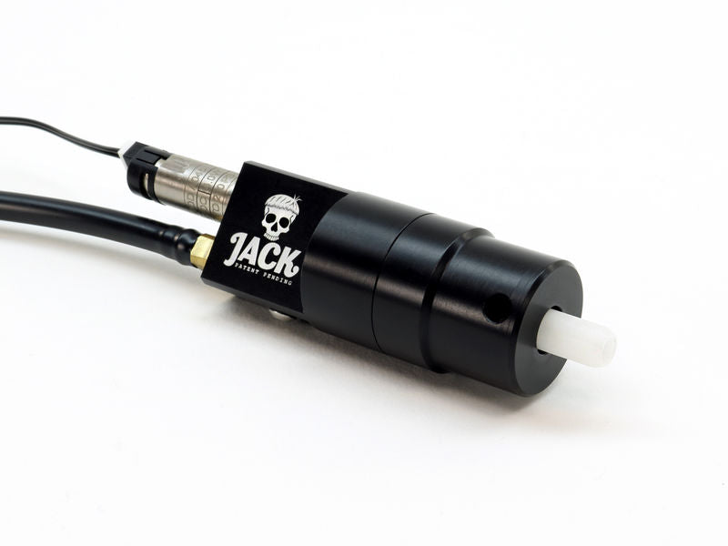 Jack V3 AK HPA compressed air system