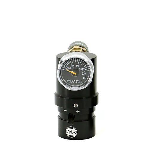 Micro Reg GEN2 HPA regulator