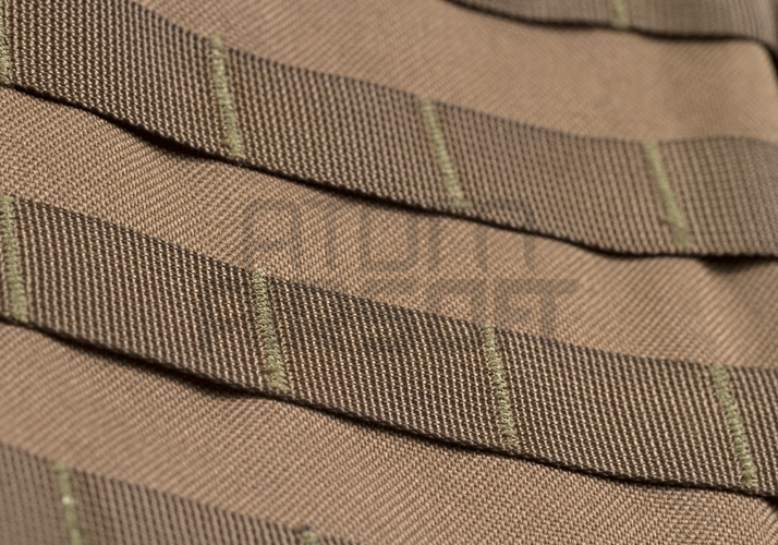 Invader Gear MOLLE Chest Rig - Ranger Green