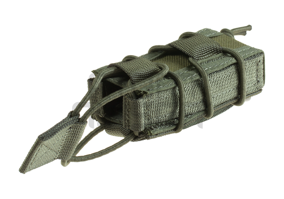 Invader Gear pistol fast mag pouch, pistoolin lipastasku - OD (Kopio)