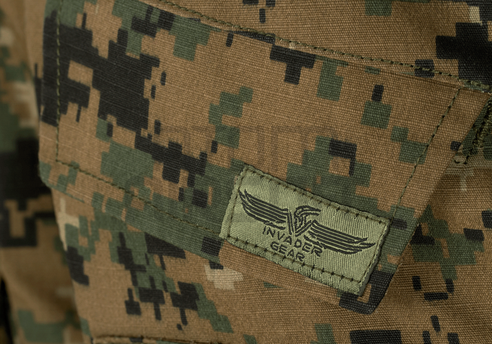Invader Gear Predator Combat Pants – Marpat