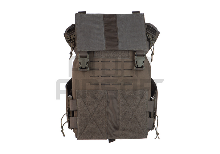 Invader Gear Reaper QRB taisteluliivi - Ranger Green