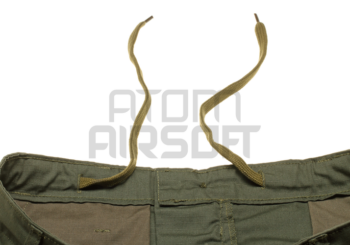 Invader Gear Revenger TDU housut – OD