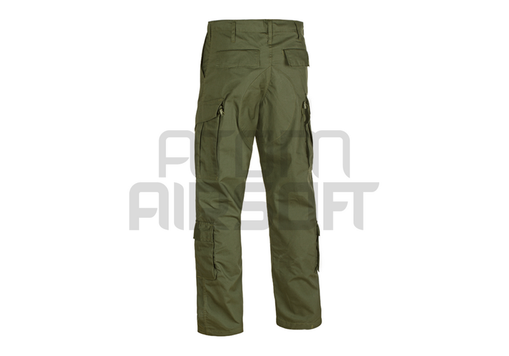 Invader Gear Revenger TDU housut – OD