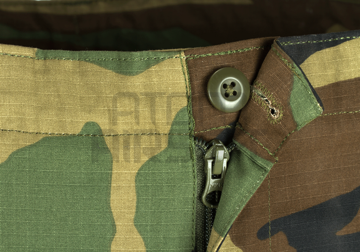 Invader Gear Revenger TDU housut – Woodland