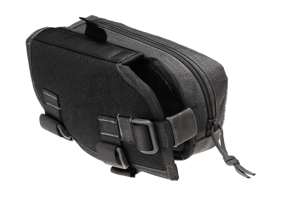 Invader Gear Stock pad, tasku kiväärin tukkiin – Wolf Grey (Kopio)