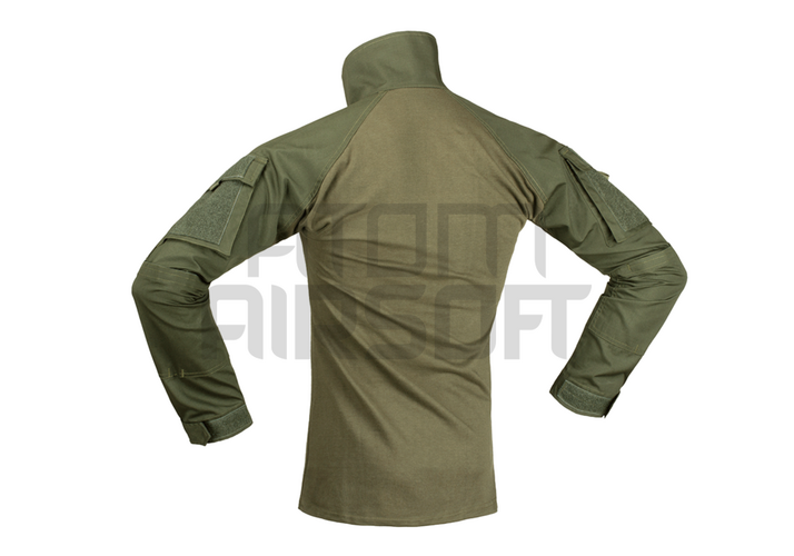 Invader Gear taistelupaita, combat shirt – OD