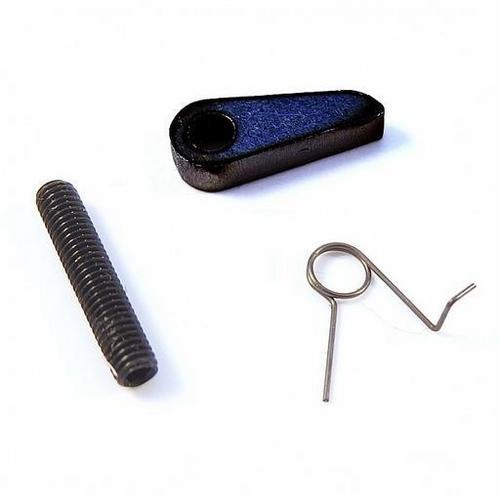 JeffTron Leviathan, EVO3