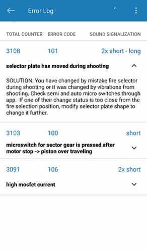 JeffTron Leviathan, EVO3