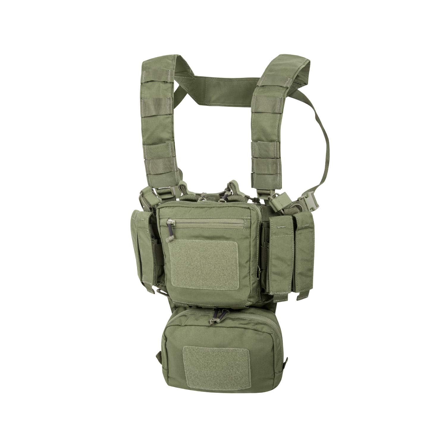 Training Mini Rig (TMR) - Olive Green